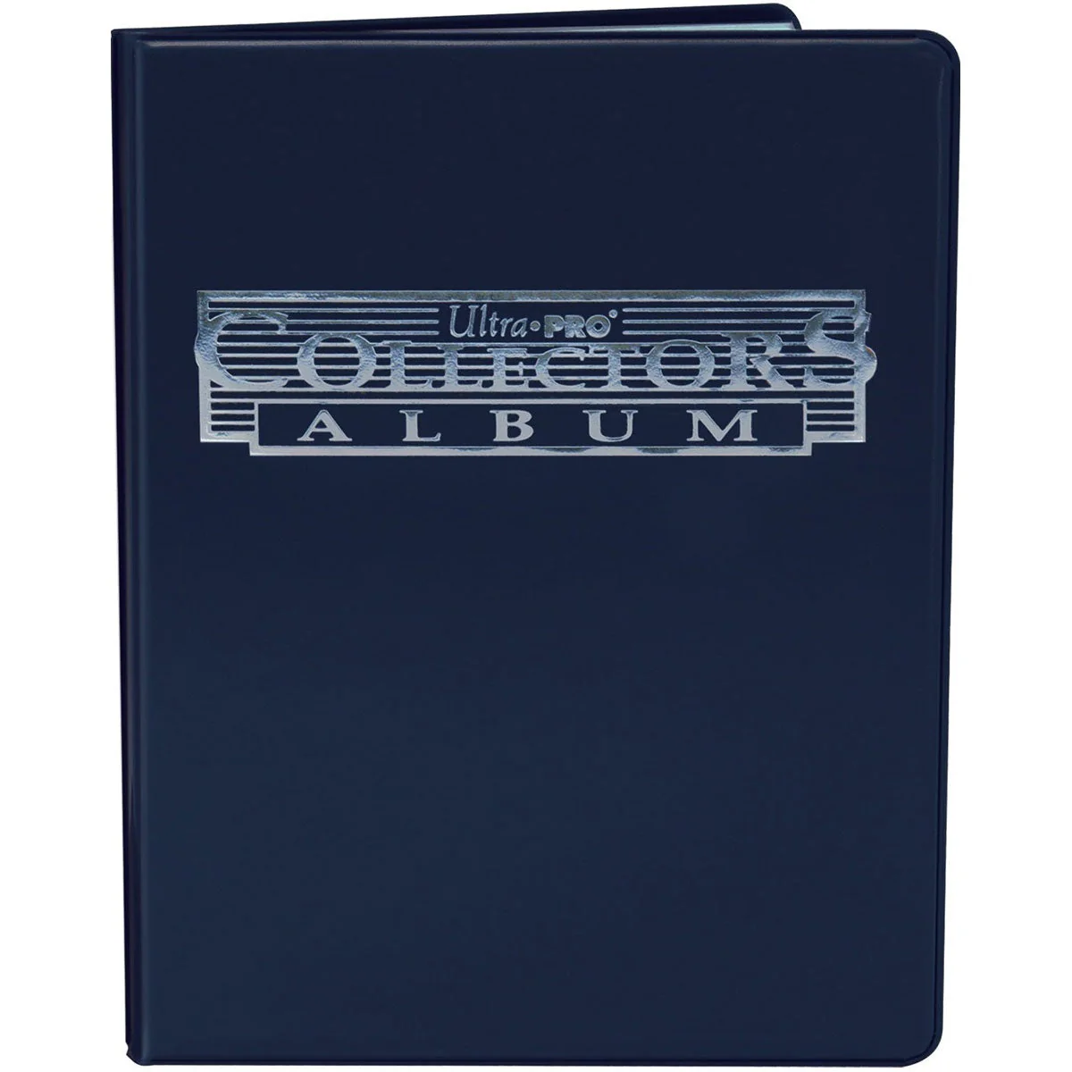 Ultra Pro Collectors 4-Pocket Album - Image 3