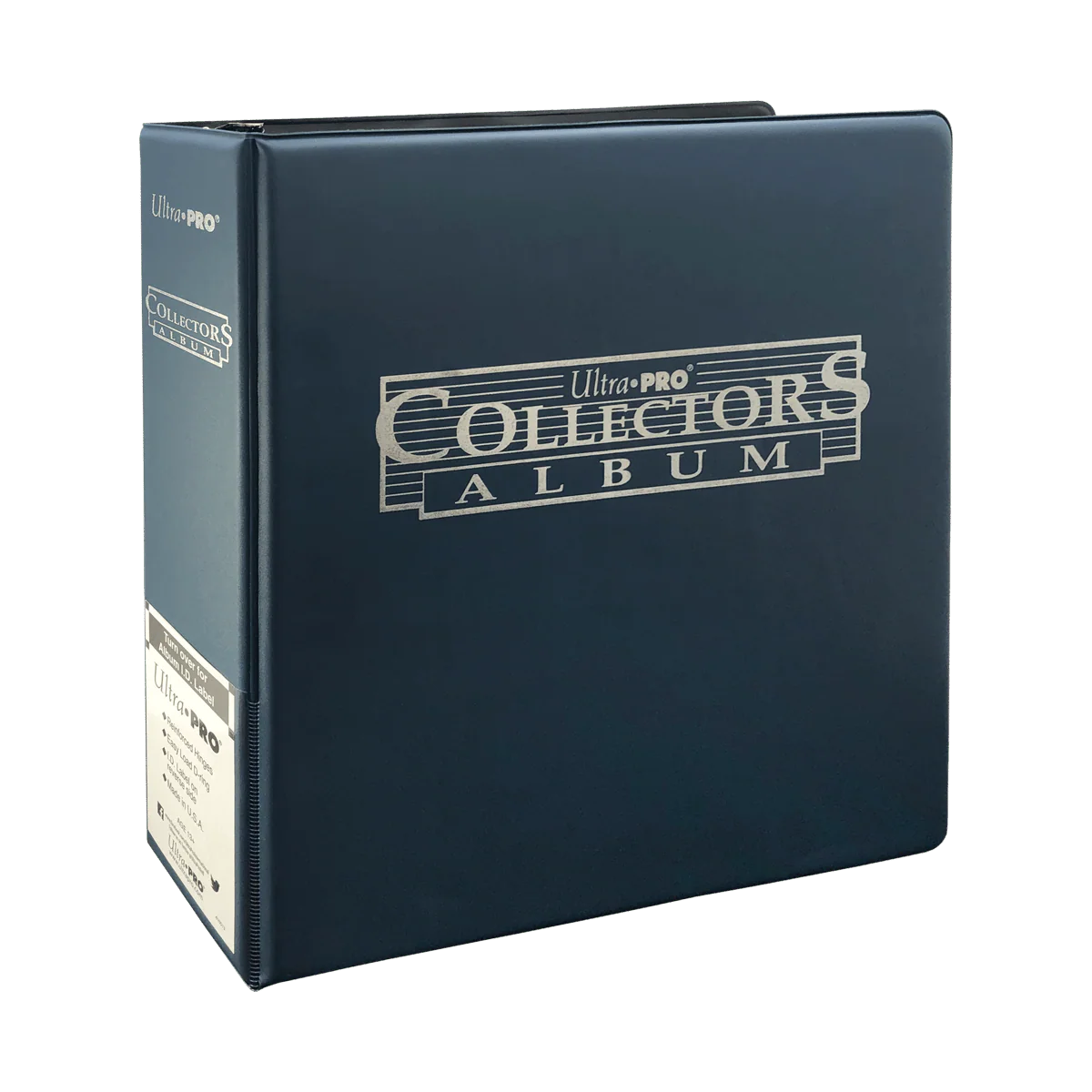 Ultra Pro Collectors Album 3" - Image 2