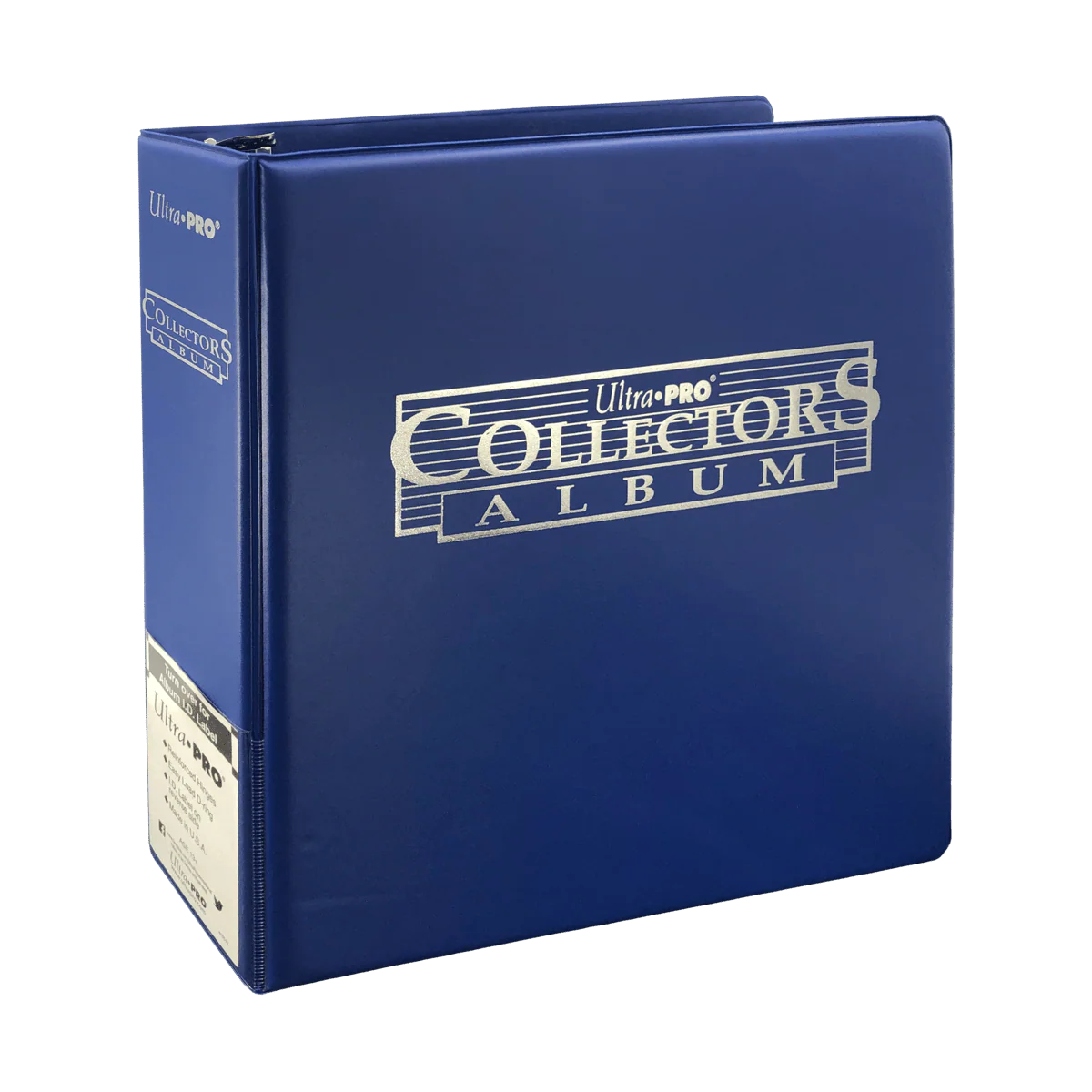 Ultra Pro Collectors Album 3" - Image 3