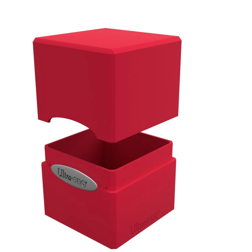 Ultra Pro Deck Box - Satin Cube - Image 11