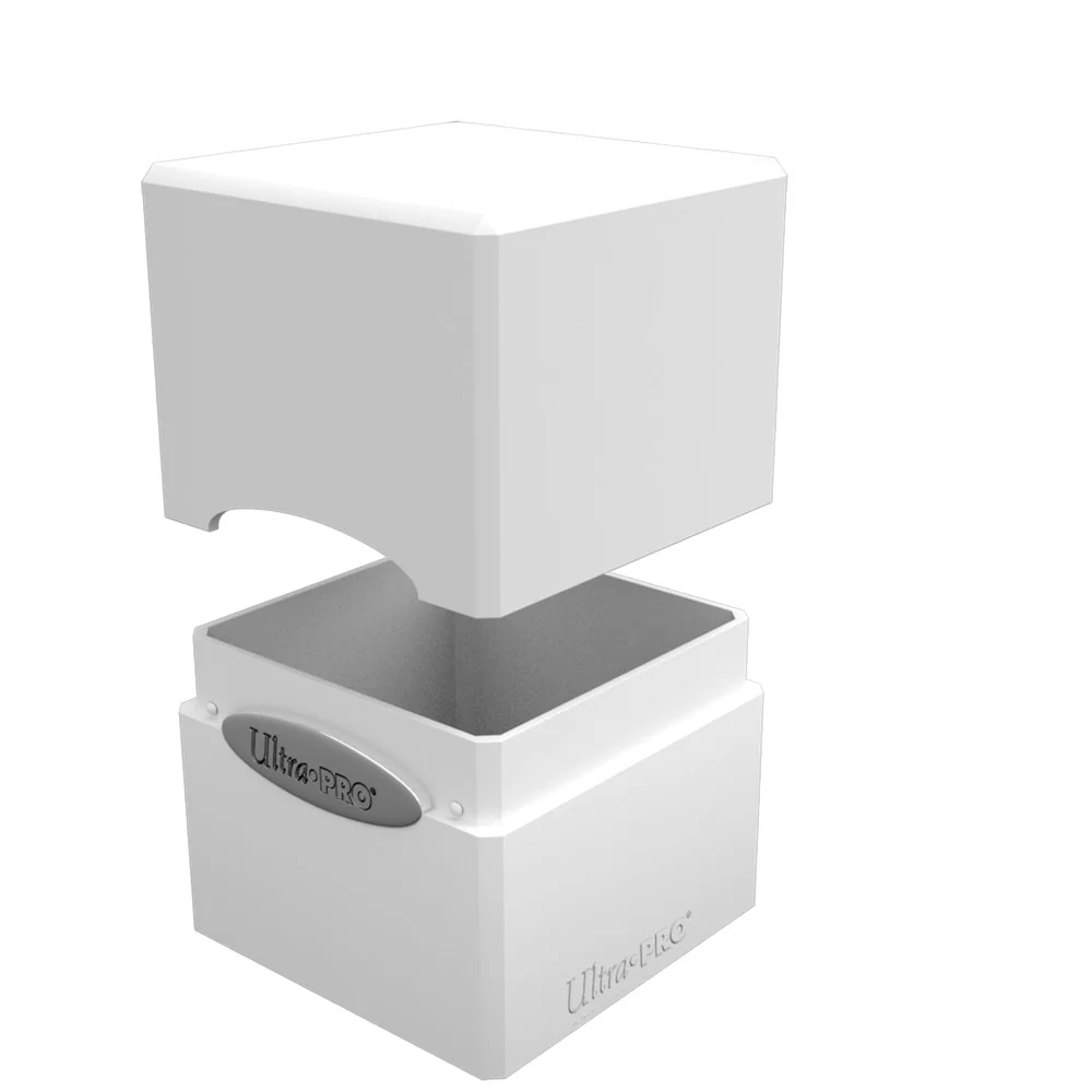 Ultra Pro Deck Box - Satin Cube - Image 12