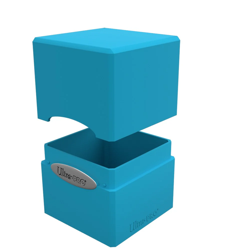 Ultra Pro Deck Box - Satin Cube - Image 14