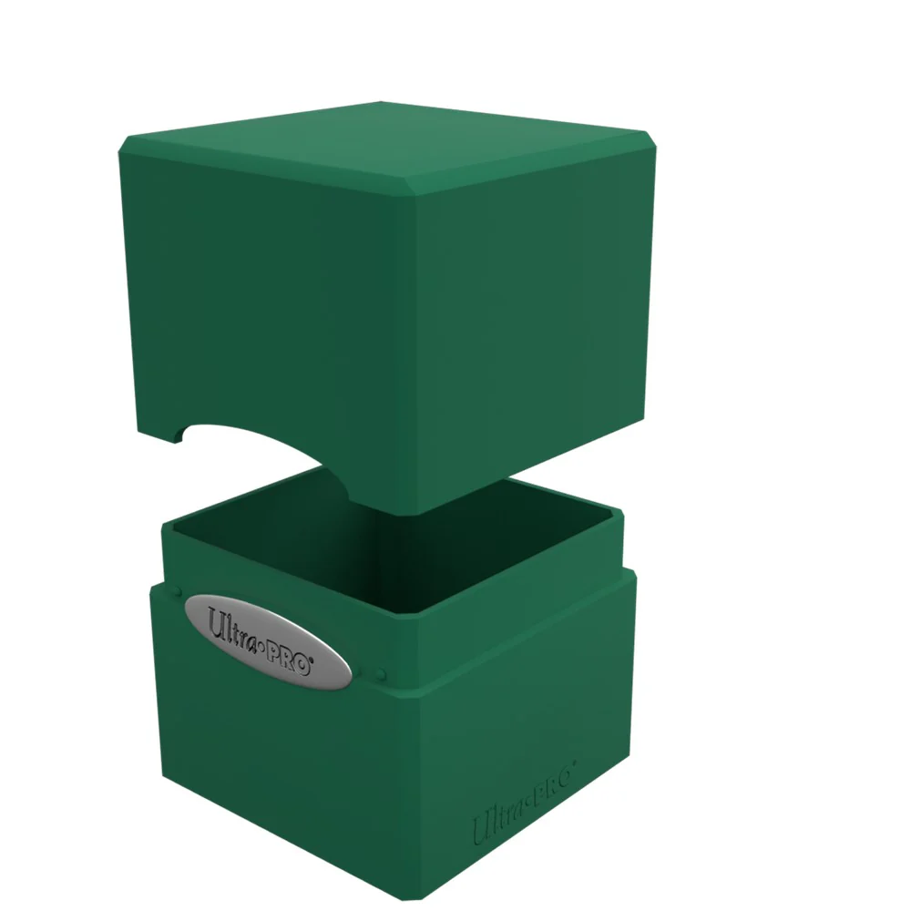 Ultra Pro Deck Box - Satin Cube - Image 15