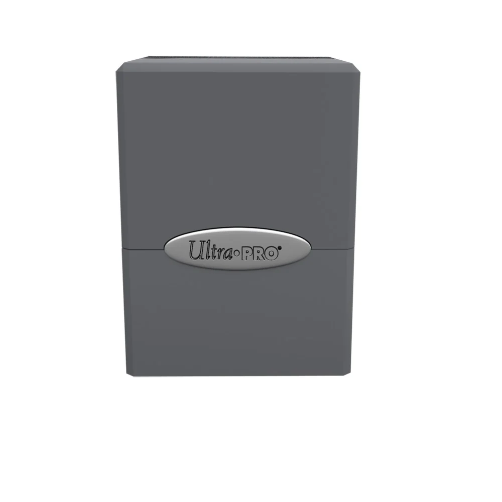 Ultra Pro Deck Box - Satin Cube - Image 3