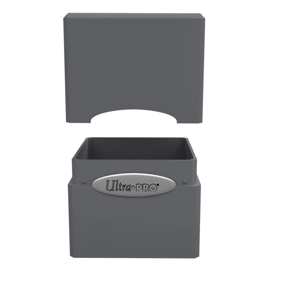 Ultra Pro Deck Box - Satin Cube - Image 4