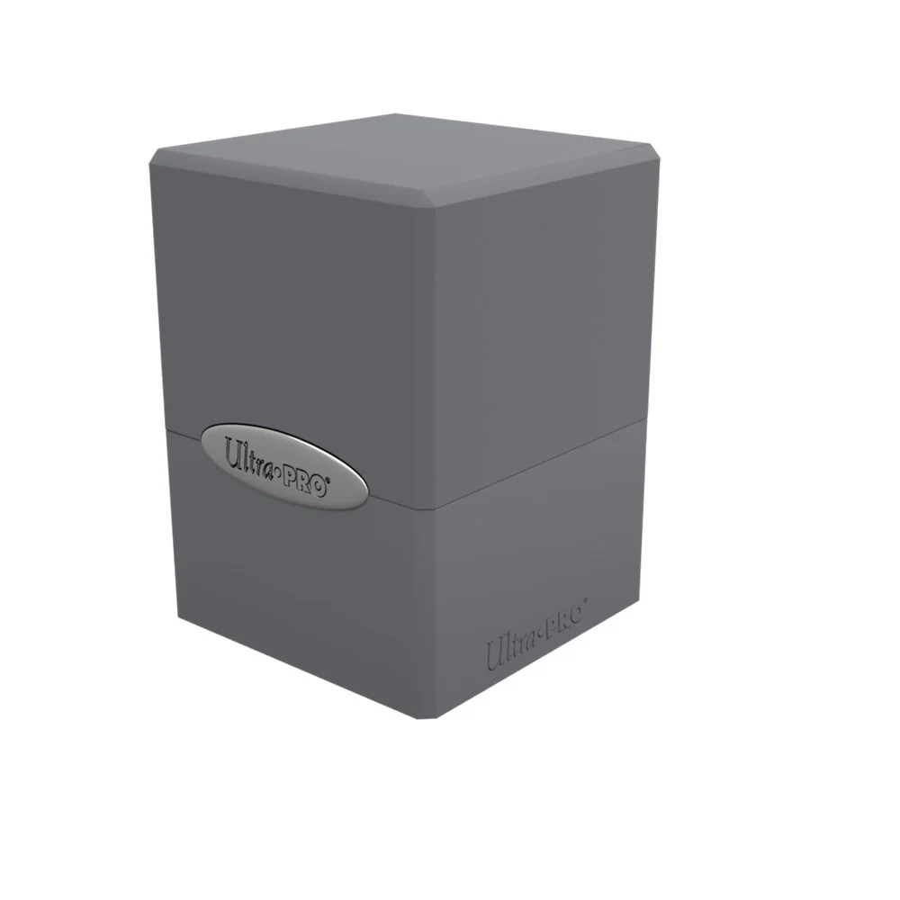 Ultra Pro Deck Box - Satin Cube - Image 5