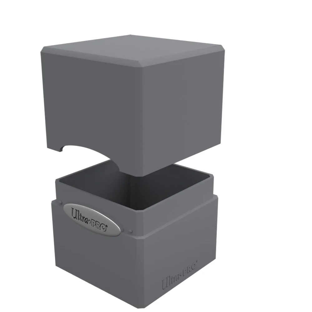 Ultra Pro Deck Box - Satin Cube - Image 6