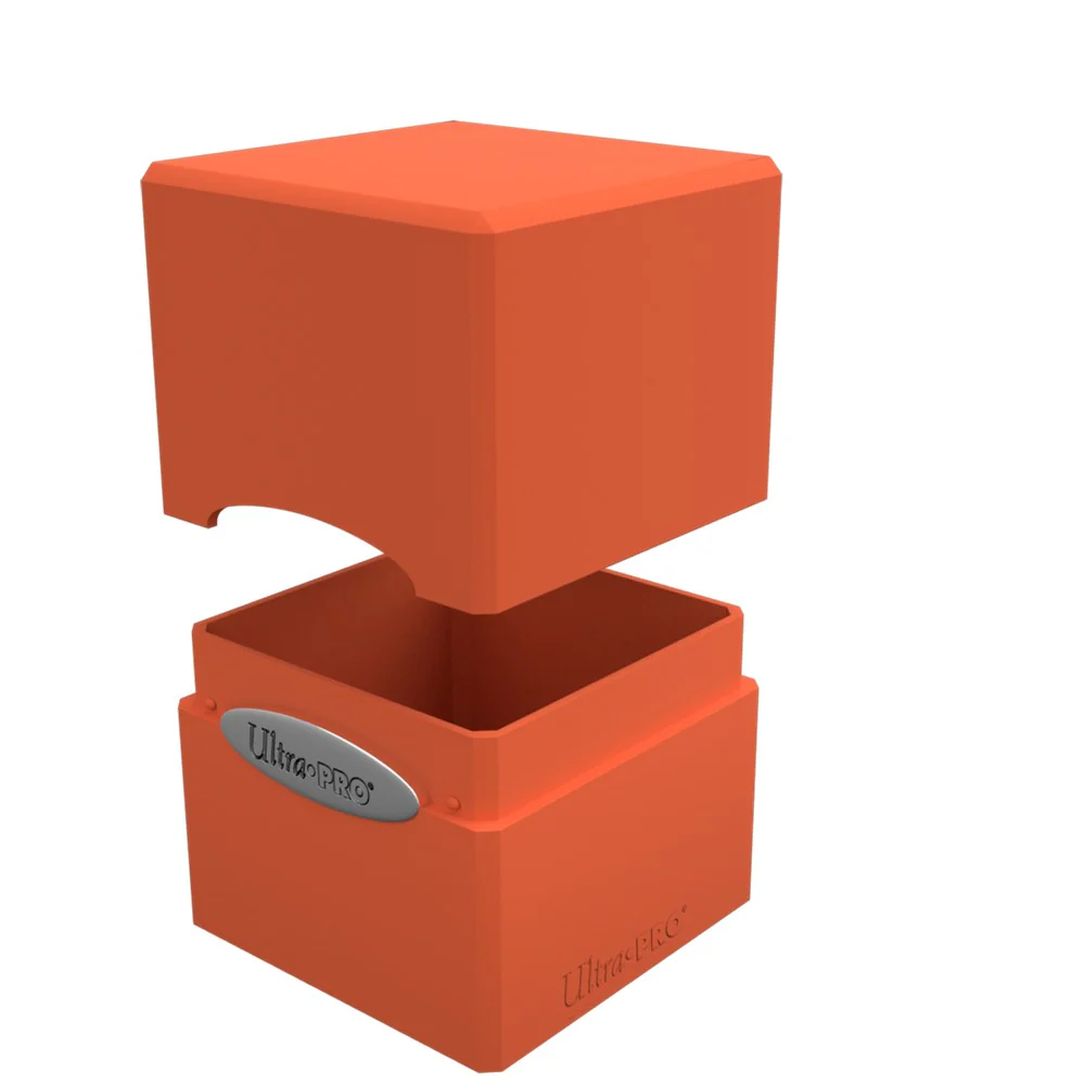 Ultra Pro Deck Box - Satin Cube - Image 8