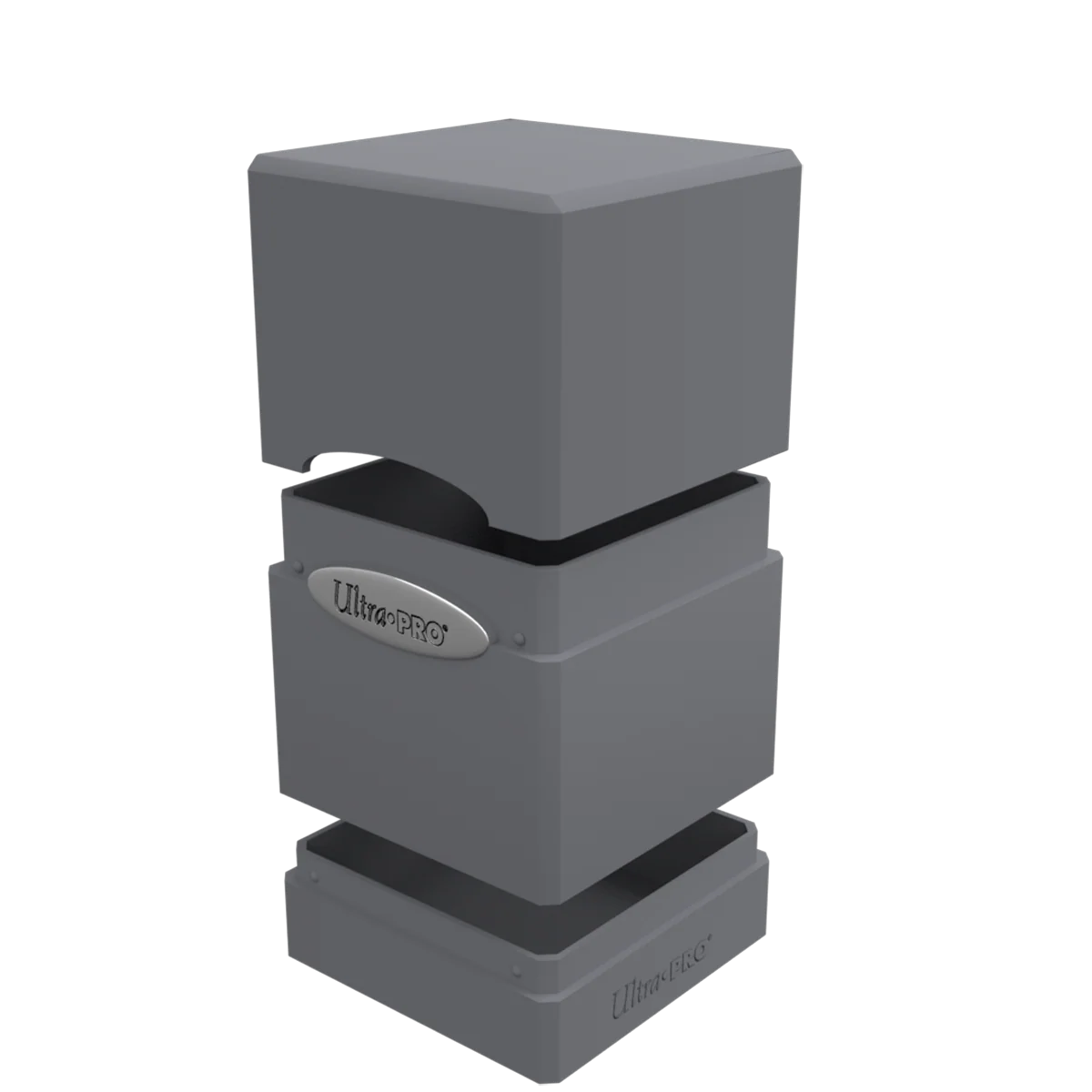 Ultra Pro Deck Box Satin Tower - Image 10