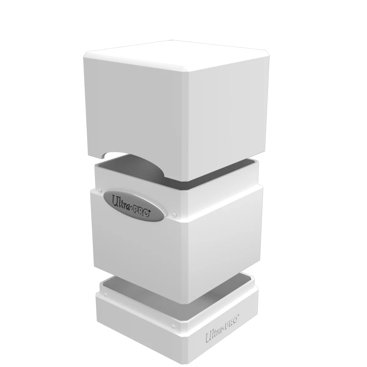 Ultra Pro Deck Box Satin Tower - Image 11