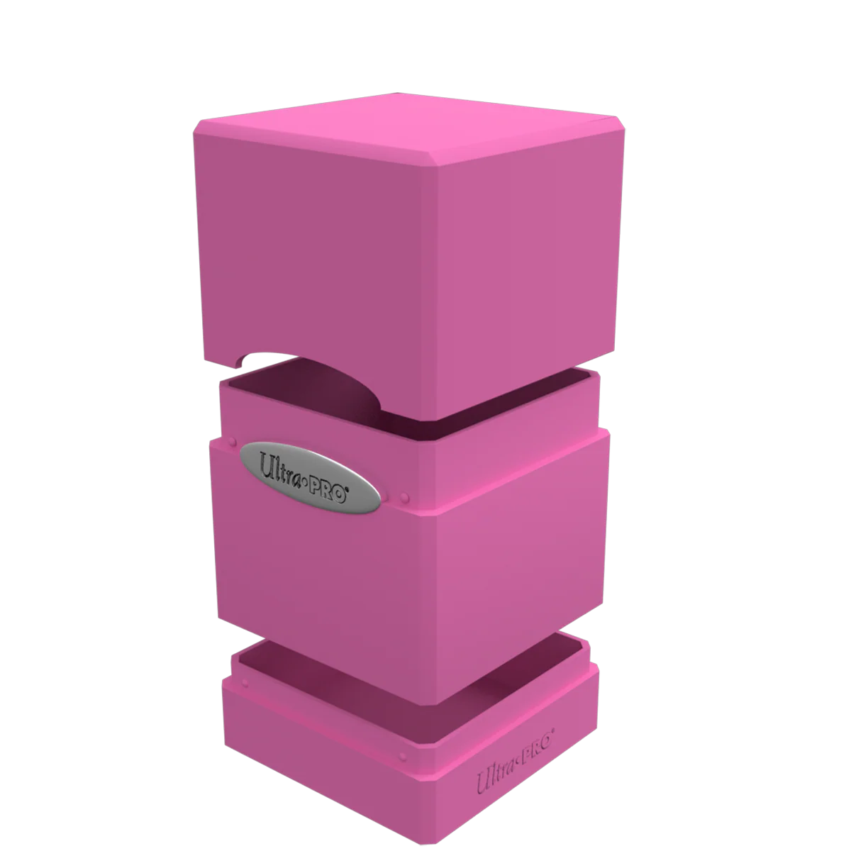 Ultra Pro Deck Box Satin Tower - Image 2