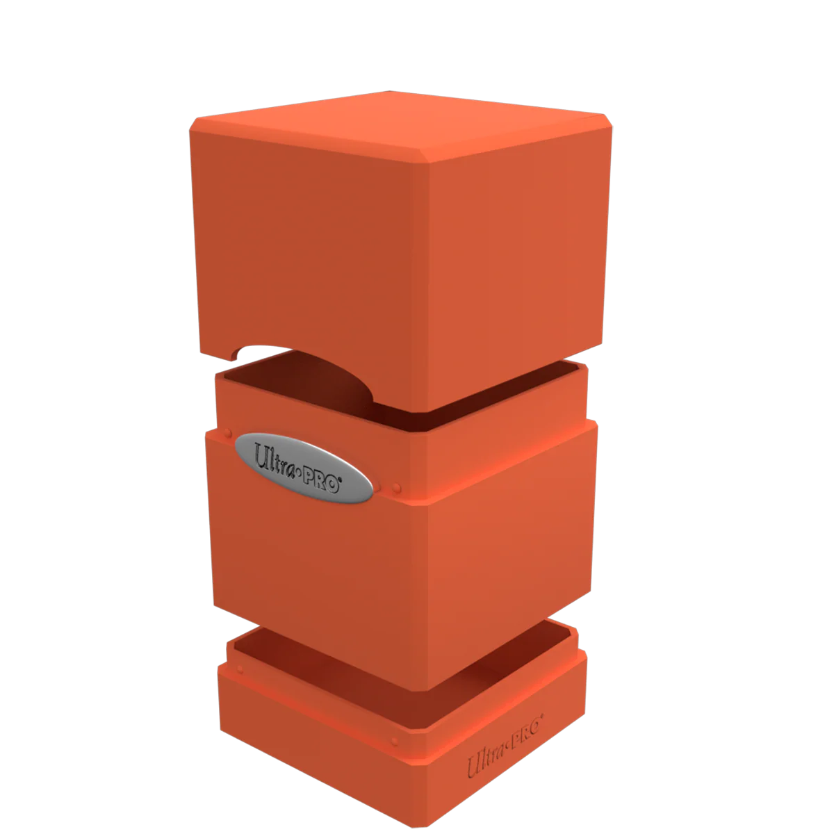 Ultra Pro Deck Box Satin Tower - Image 3