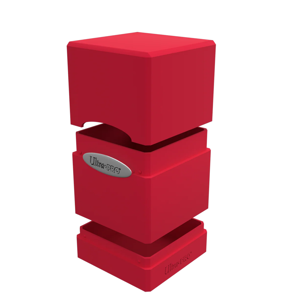 Ultra Pro Deck Box Satin Tower - Image 4