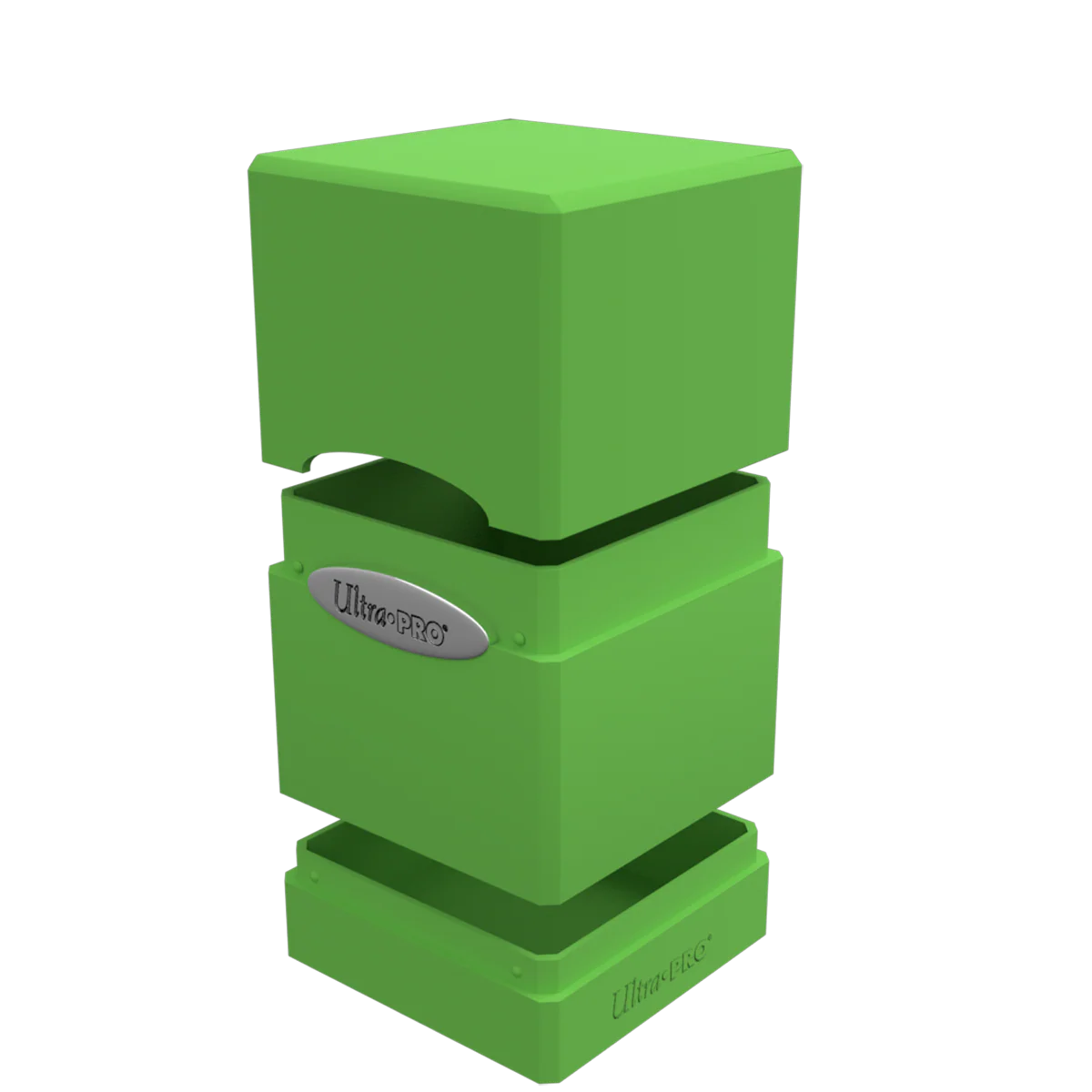 Ultra Pro Deck Box Satin Tower - Image 5