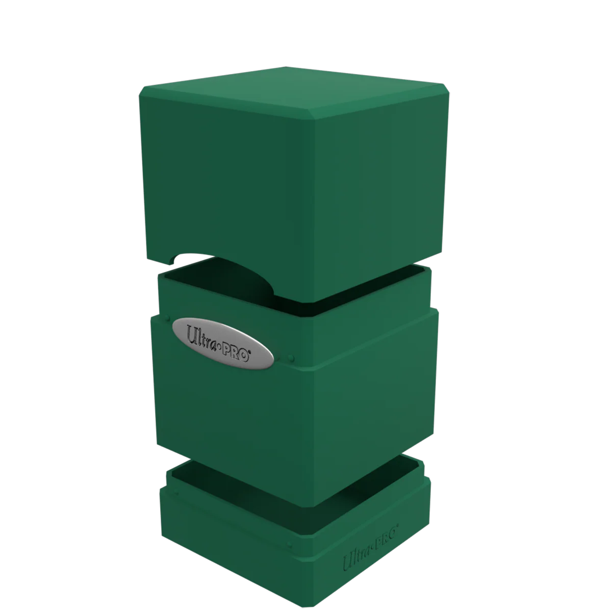 Ultra Pro Deck Box Satin Tower - Image 6