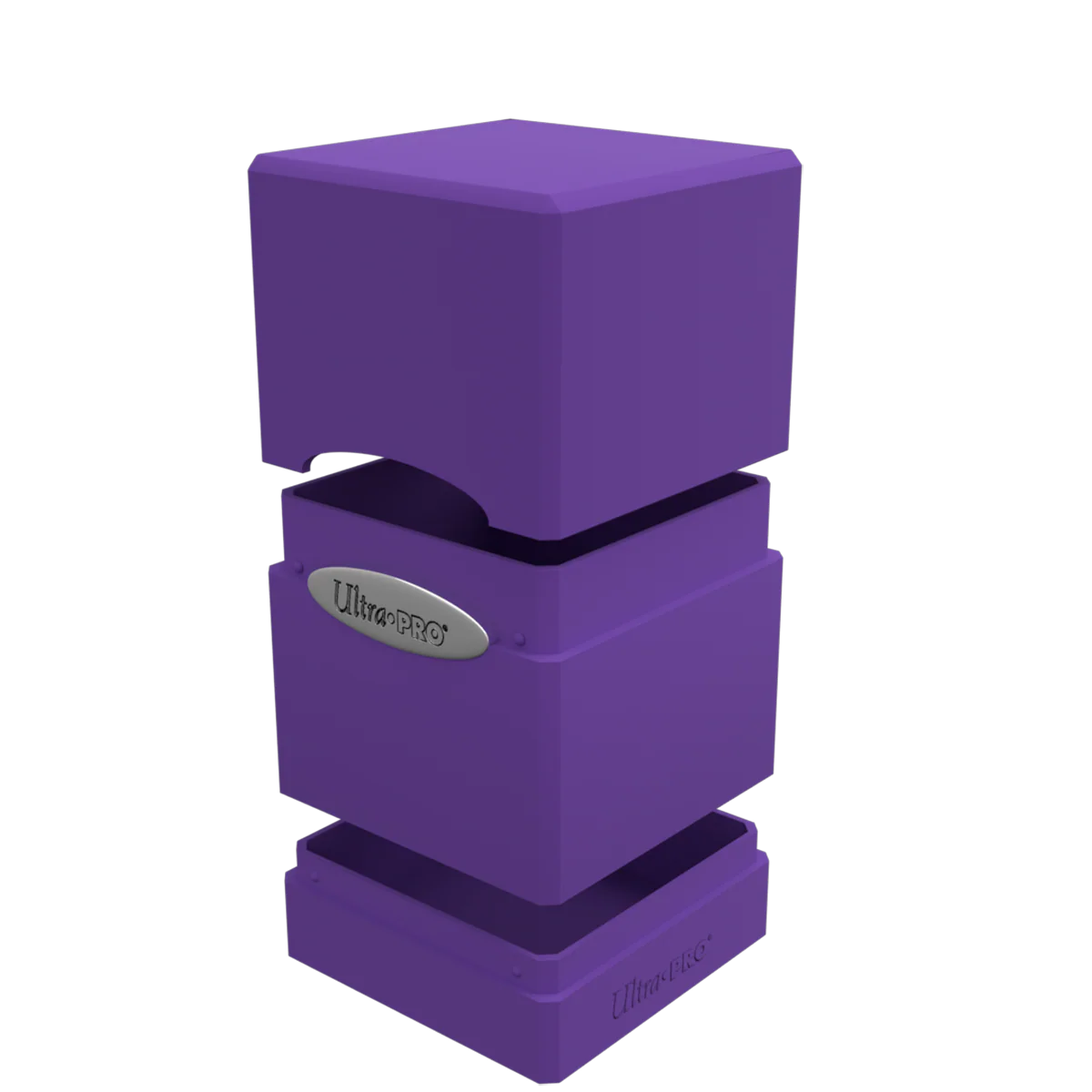 Ultra Pro Deck Box Satin Tower - Image 7