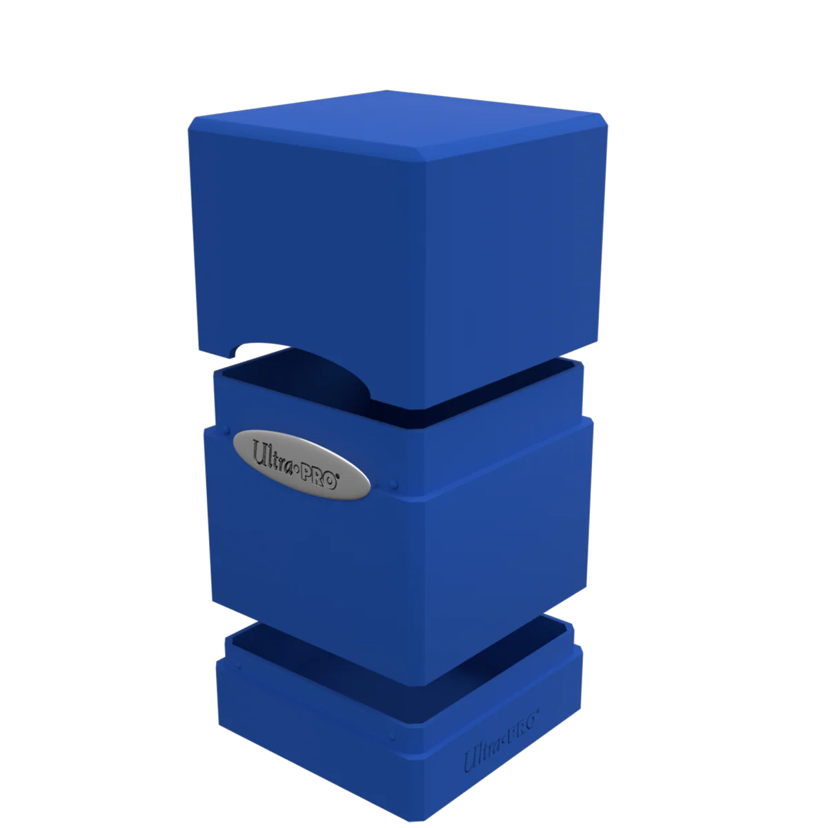 Ultra Pro Deck Box Satin Tower - Image 8