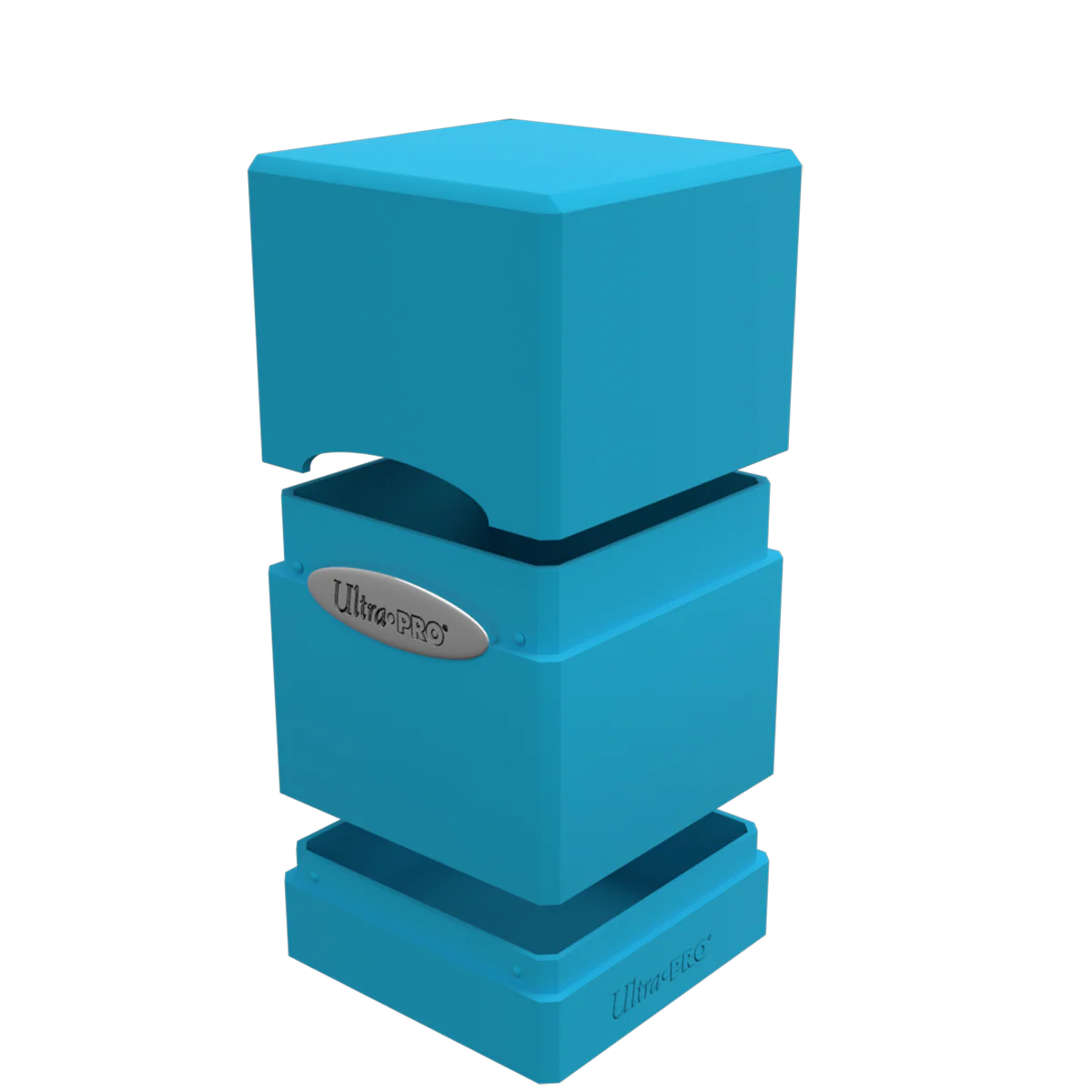 Ultra Pro Deck Box Satin Tower - Image 9