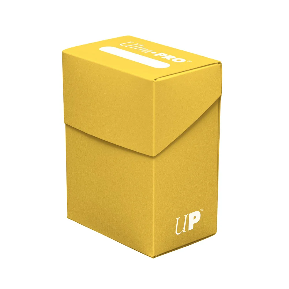Ultra Pro Deck Box Solid - Image 10