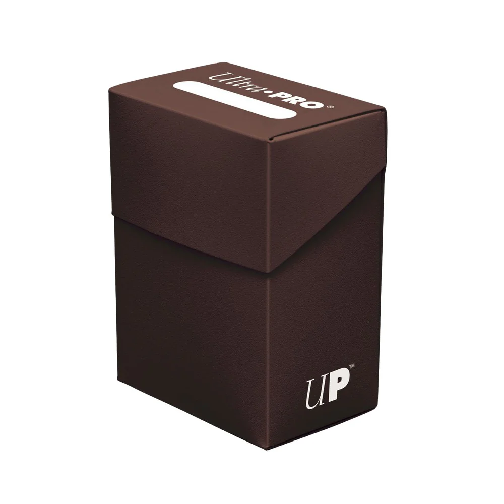 Ultra Pro Deck Box Solid - Image 12
