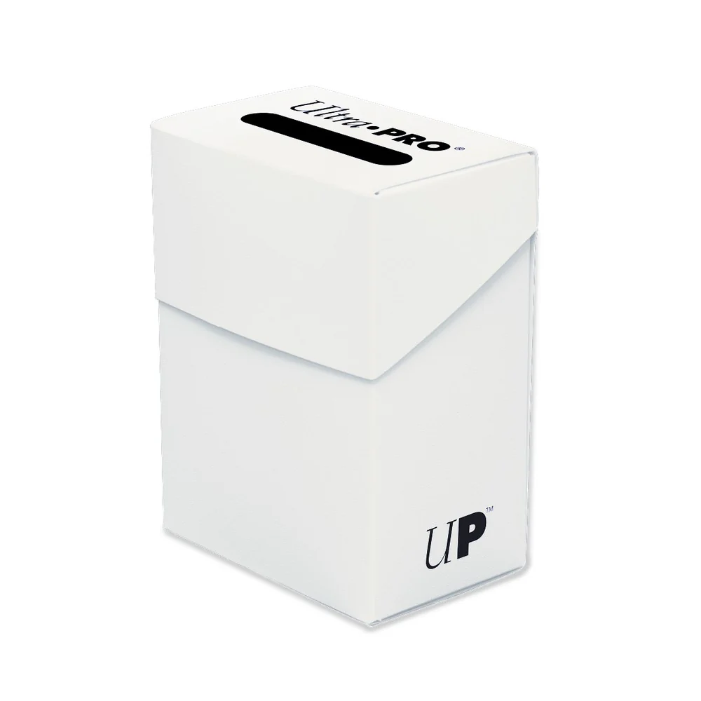 Ultra Pro Deck Box Solid - Image 13