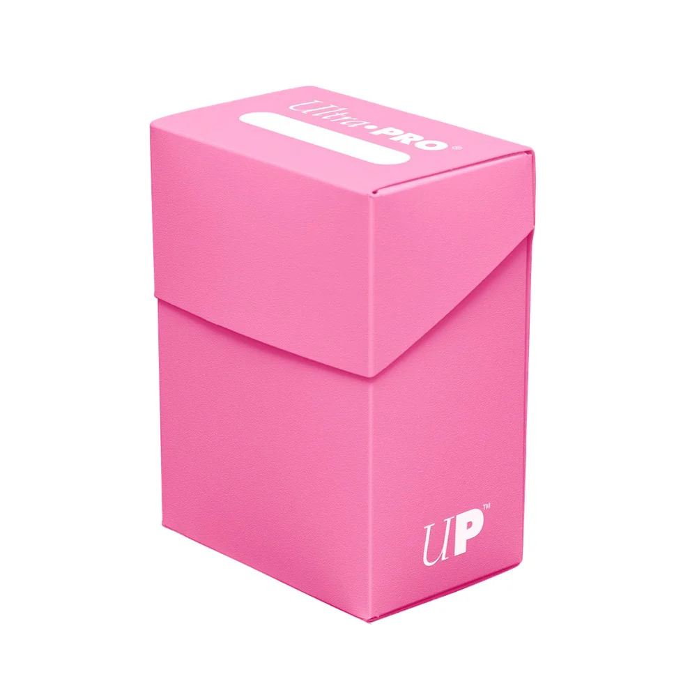 Ultra Pro Deck Box Solid - Image 14
