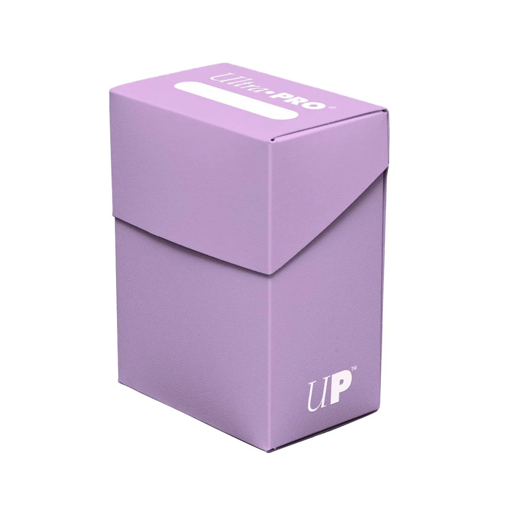 Ultra Pro Deck Box Solid - Image 16
