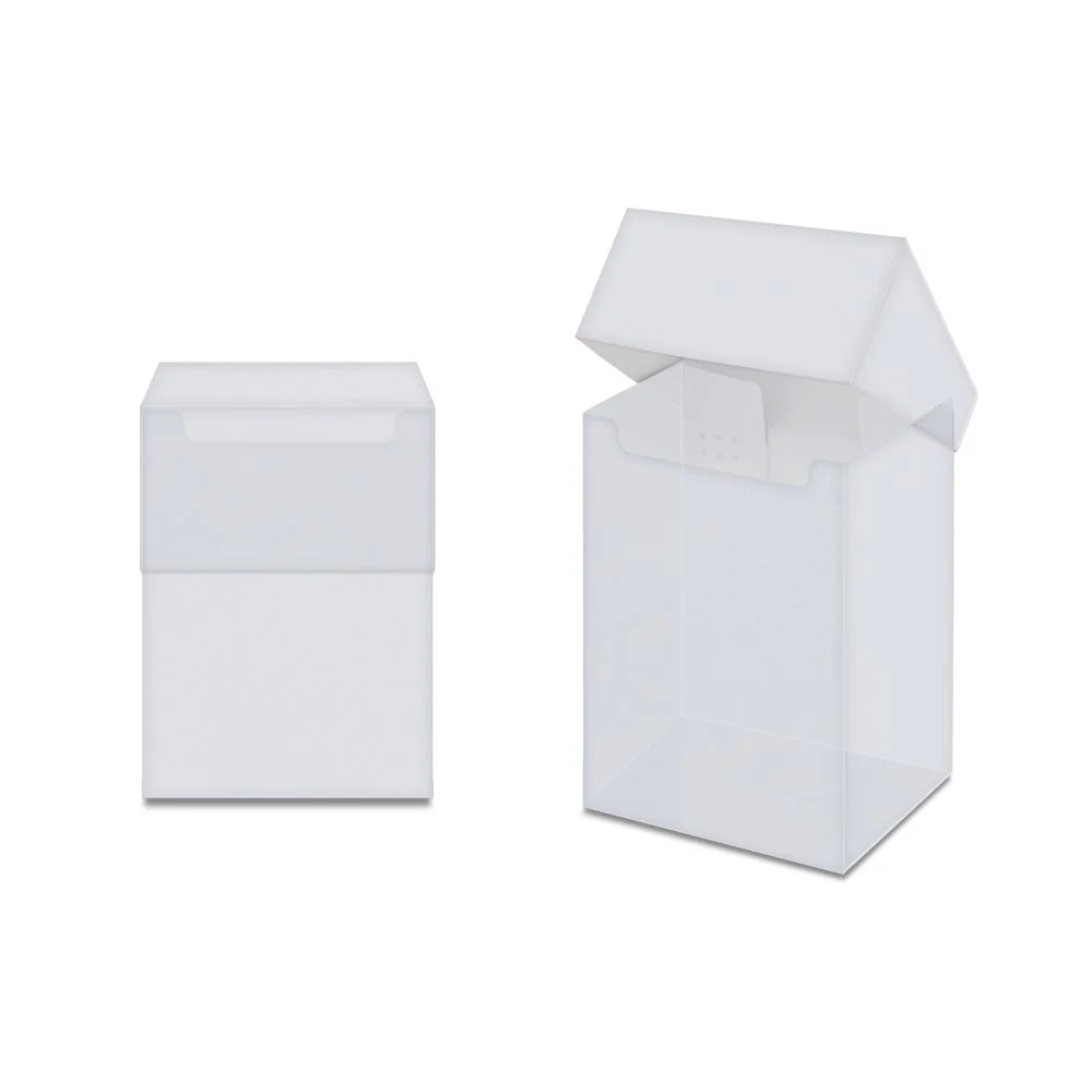Ultra Pro Deck Box Solid - Image 17