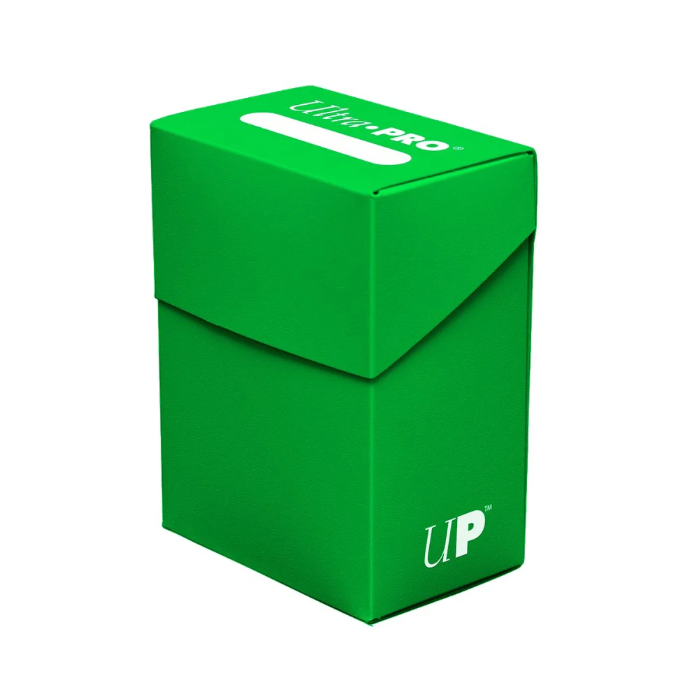 Ultra Pro Deck Box Solid - Image 2