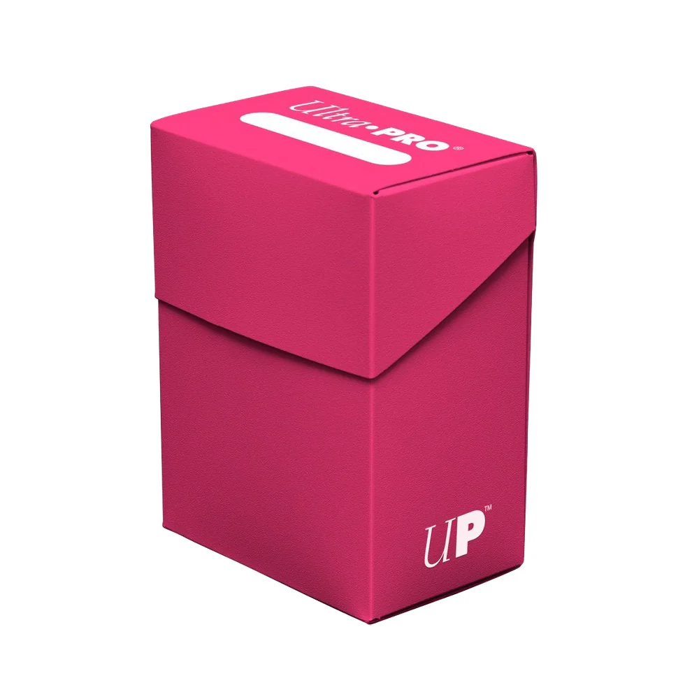 Ultra Pro Deck Box Solid - Image 3