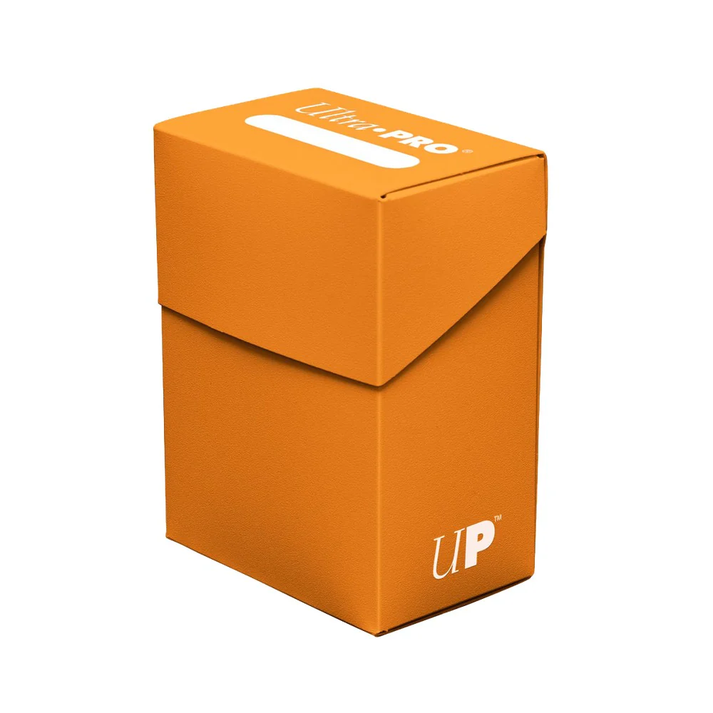 Ultra Pro Deck Box Solid - Image 4