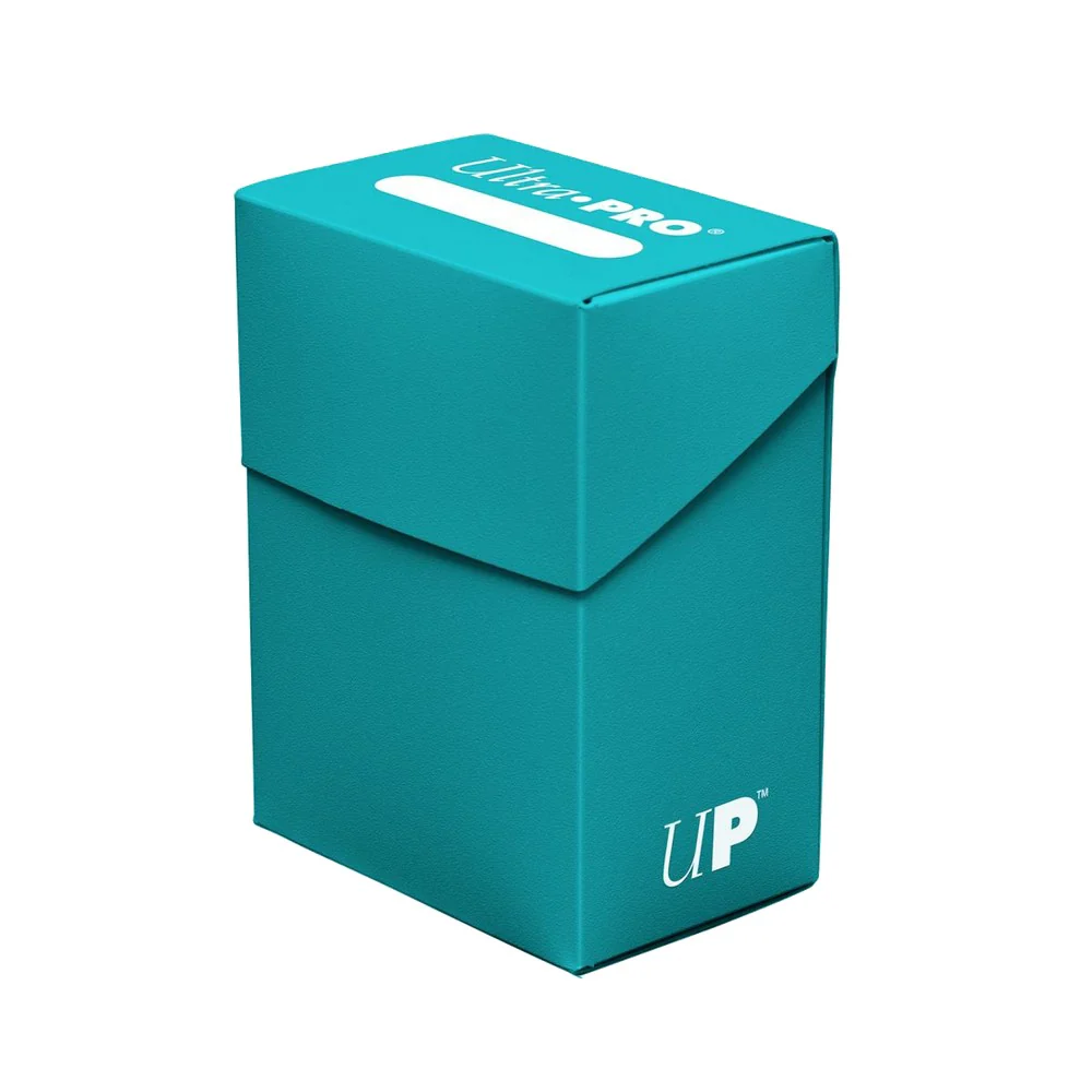 Ultra Pro Deck Box Solid - Image 5
