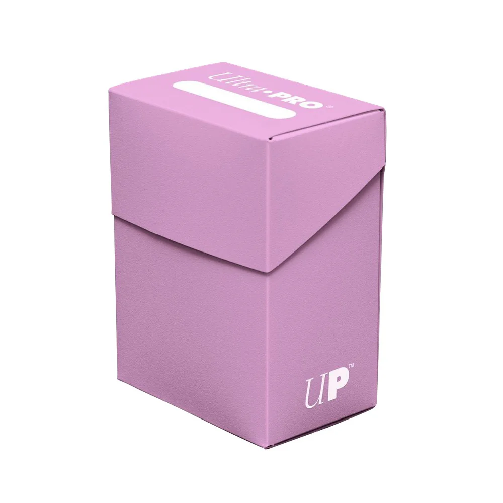 Ultra Pro Deck Box Solid - Image 6