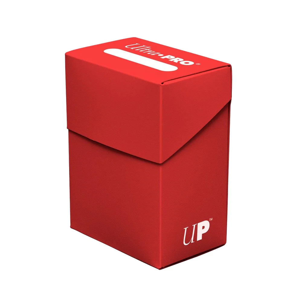 Ultra Pro Deck Box Solid - Image 7