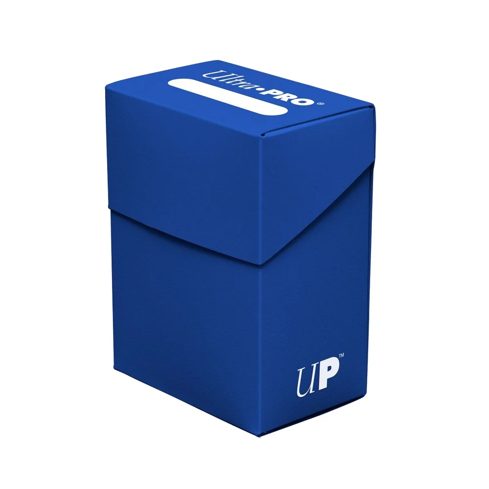 Ultra Pro Deck Box Solid - Image 8
