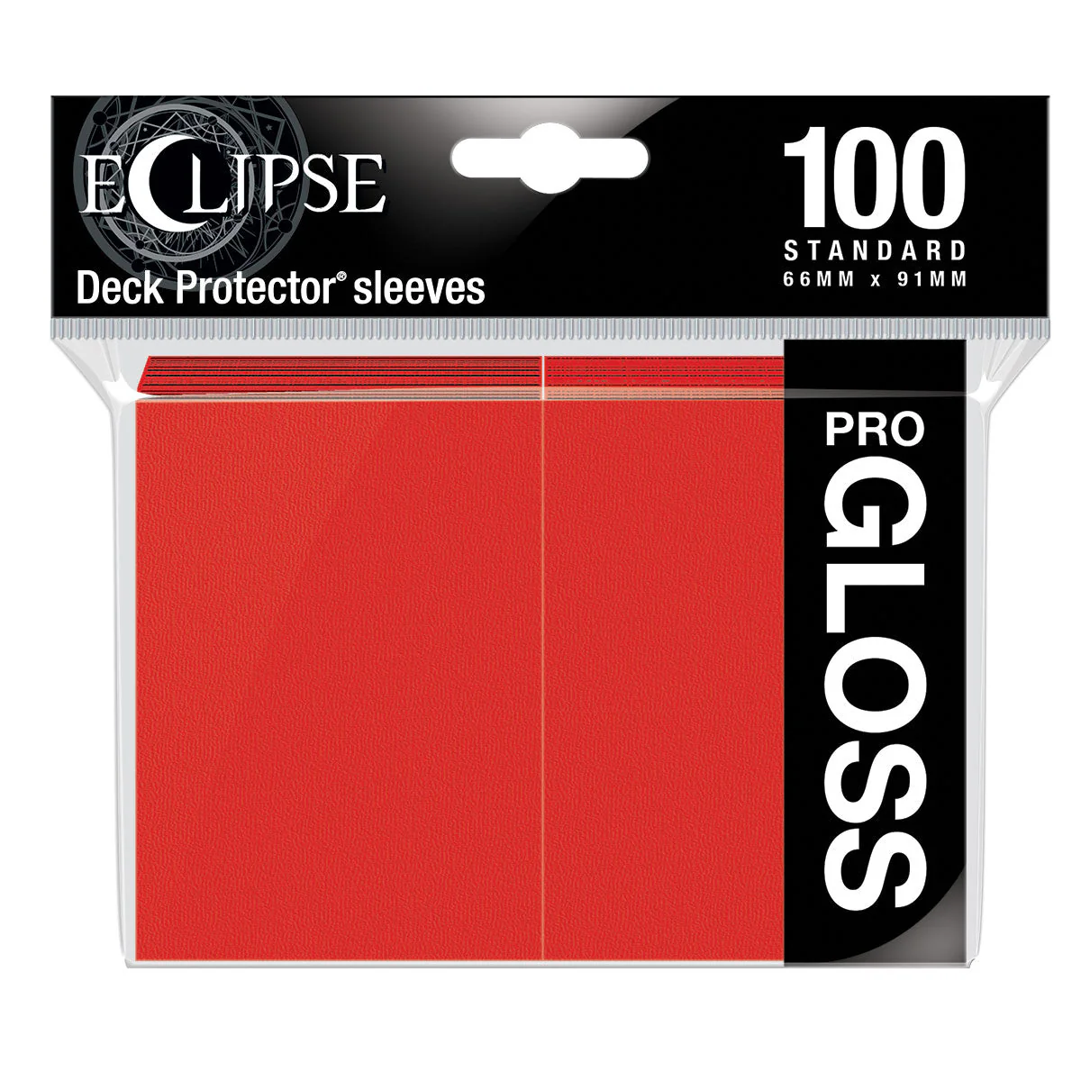 Ultra Pro Eclipse Gloss Sleeves (100stk) - Image 12