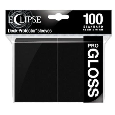 Ultra Pro Eclipse Gloss Sleeves (100stk) - Image 4