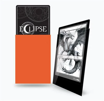 Ultra Pro Eclipse Gloss Sleeves (100stk) - Image 7
