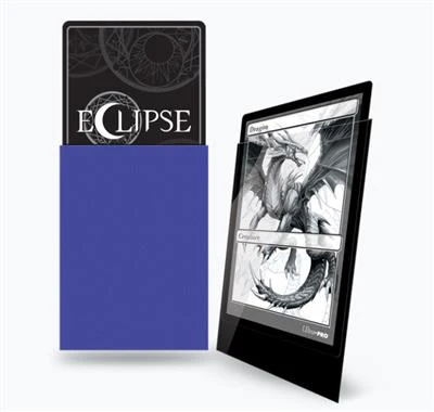 Ultra Pro Eclipse Gloss Sleeves (100stk) - Image 8
