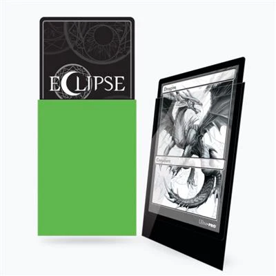 Ultra Pro Eclipse Gloss Sleeves (100stk) - Image 9