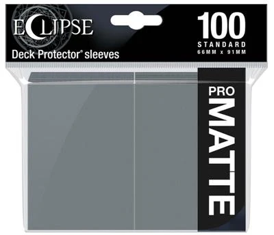Ultra Pro Eclipse Matte Sleeves (100stk) - Image 6
