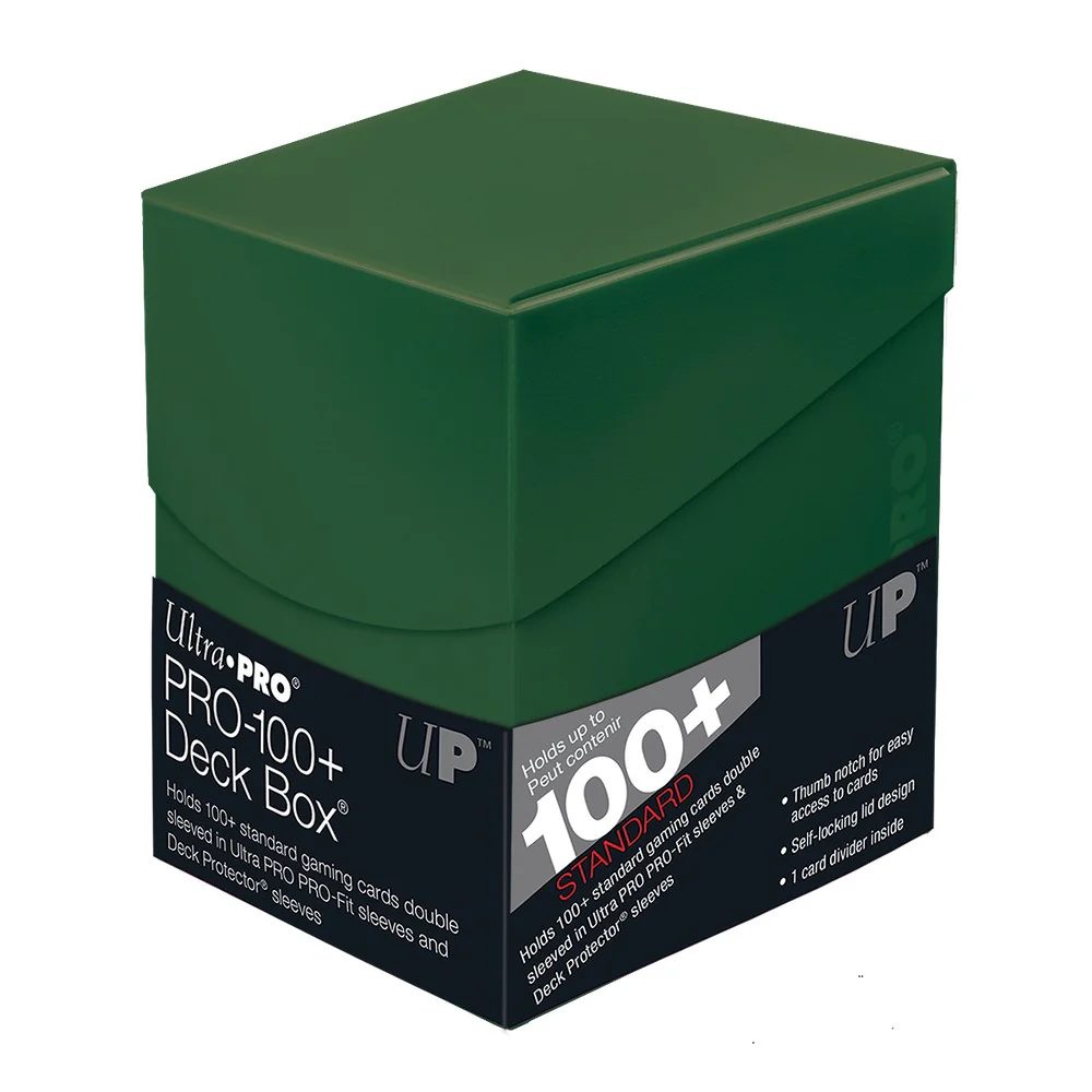 Ultra Pro Eclipse PRO 100+ Deck Box - Image 10