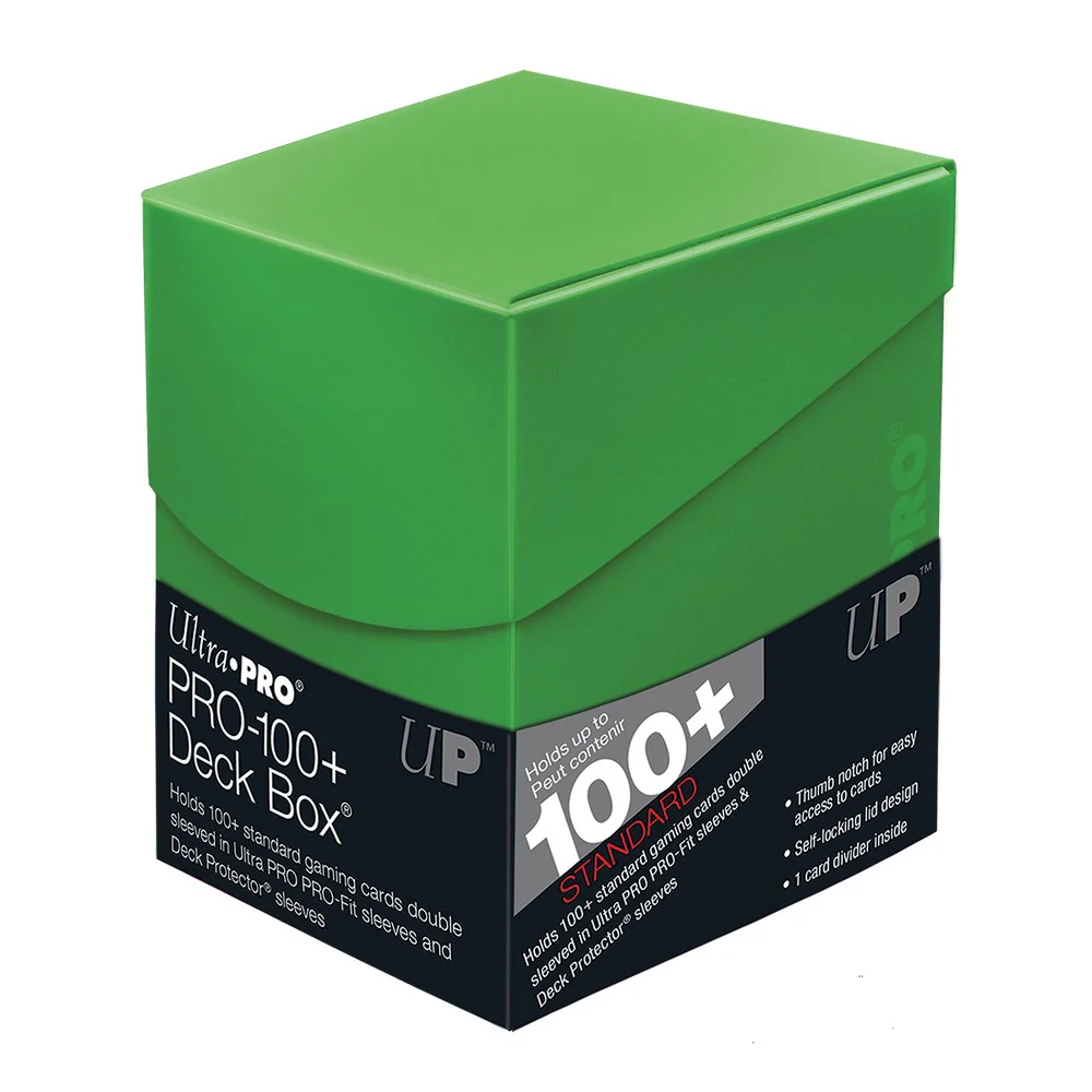 Ultra Pro Eclipse PRO 100+ Deck Box - Image 11