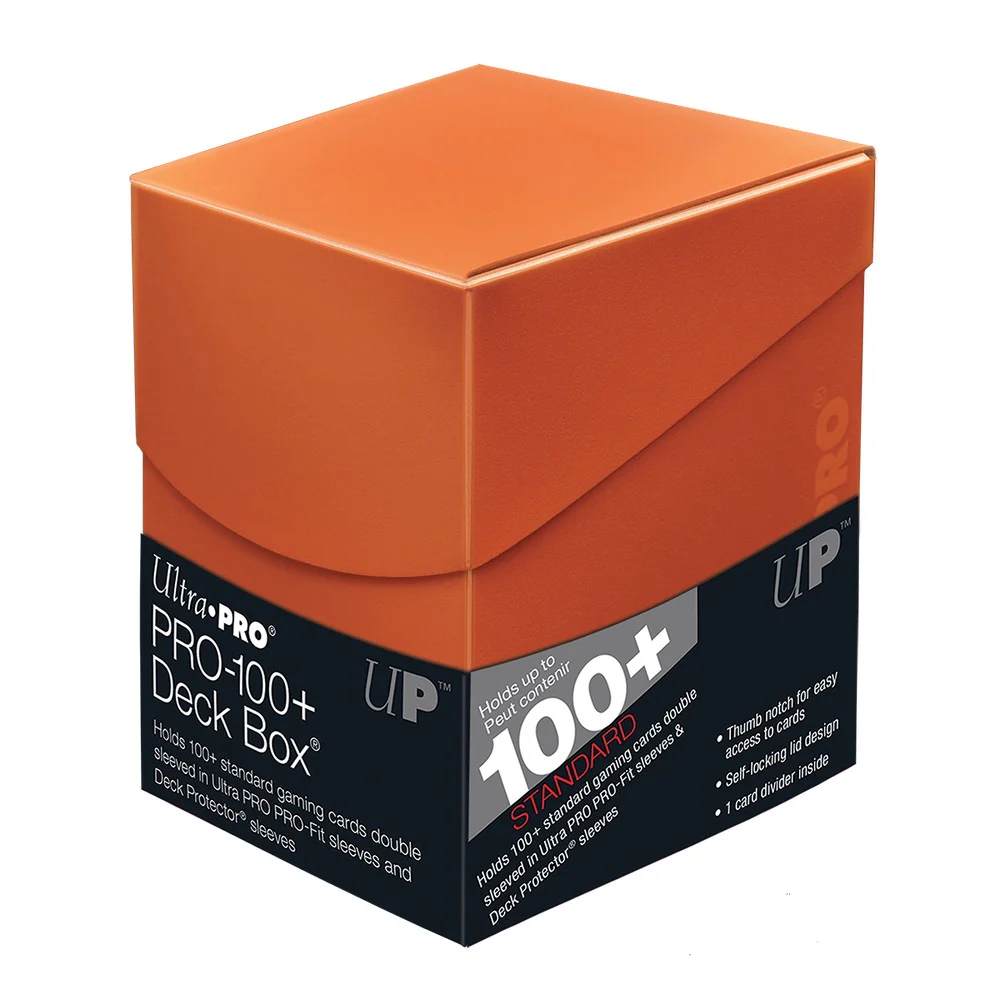 Ultra Pro Eclipse PRO 100+ Deck Box - Image 12