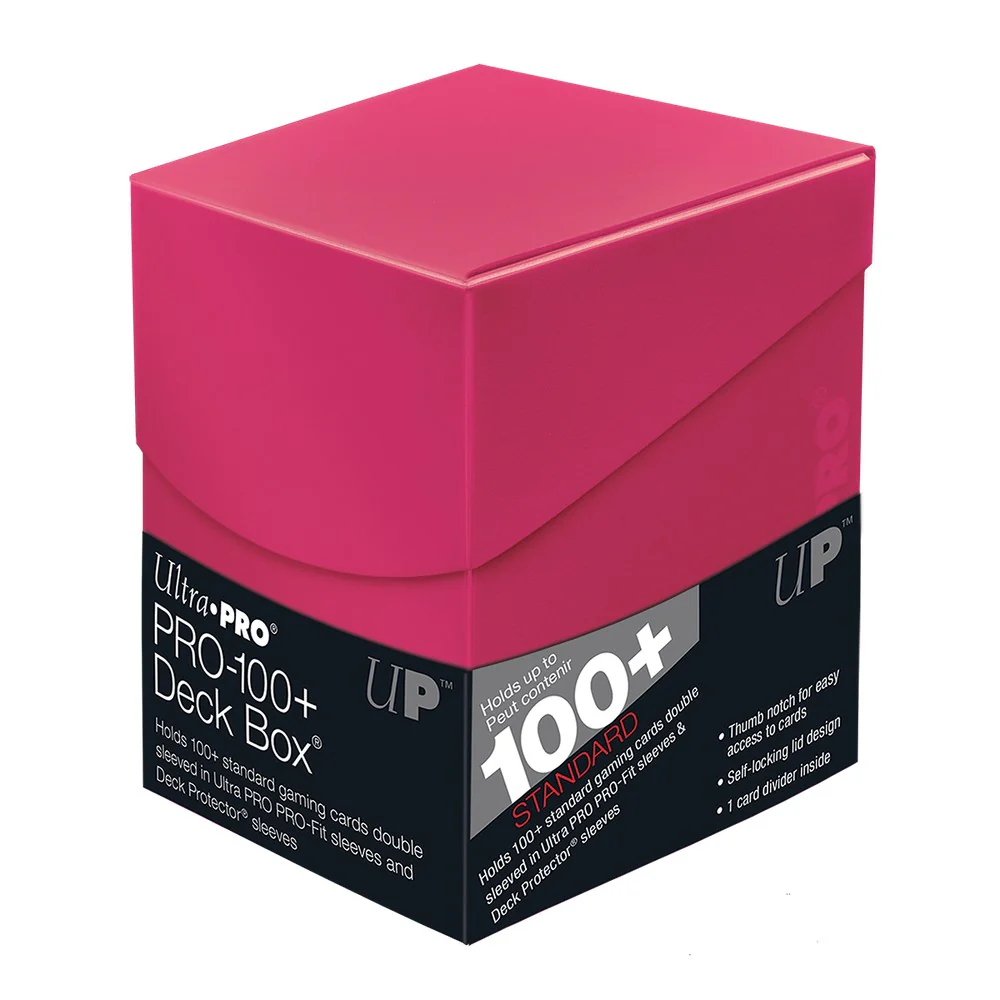 Ultra Pro Eclipse PRO 100+ Deck Box - Image 14