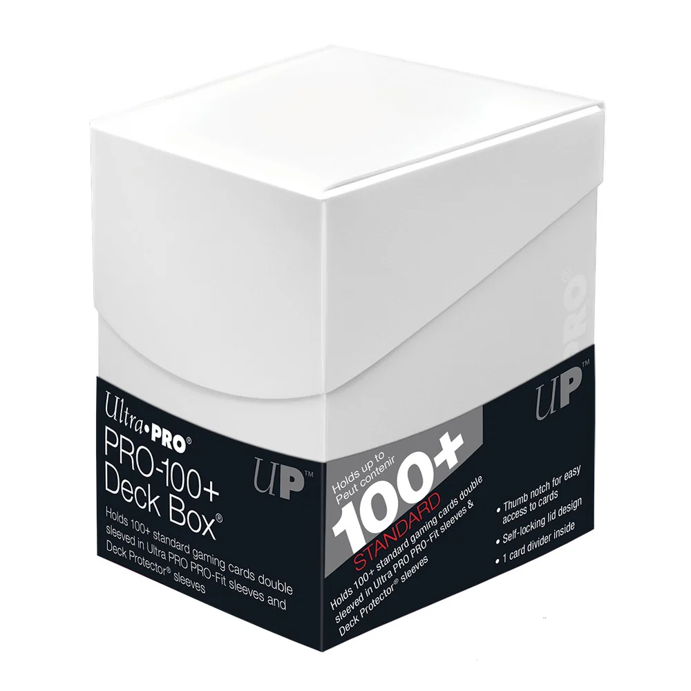 Ultra Pro Eclipse PRO 100+ Deck Box - Image 2