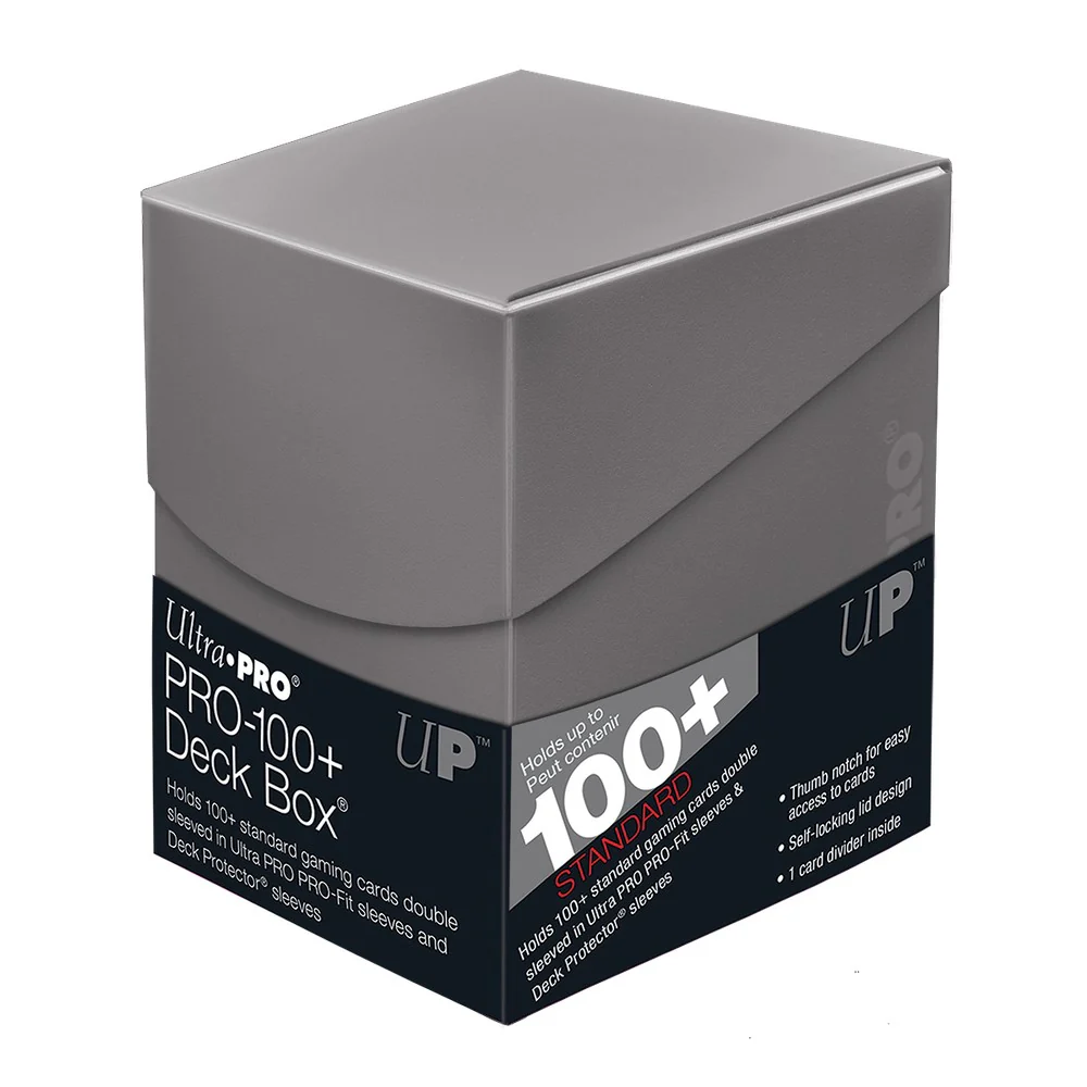 Ultra Pro Eclipse PRO 100+ Deck Box - Image 3