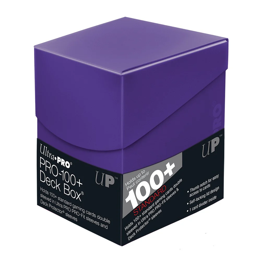 Ultra Pro Eclipse PRO 100+ Deck Box - Image 4