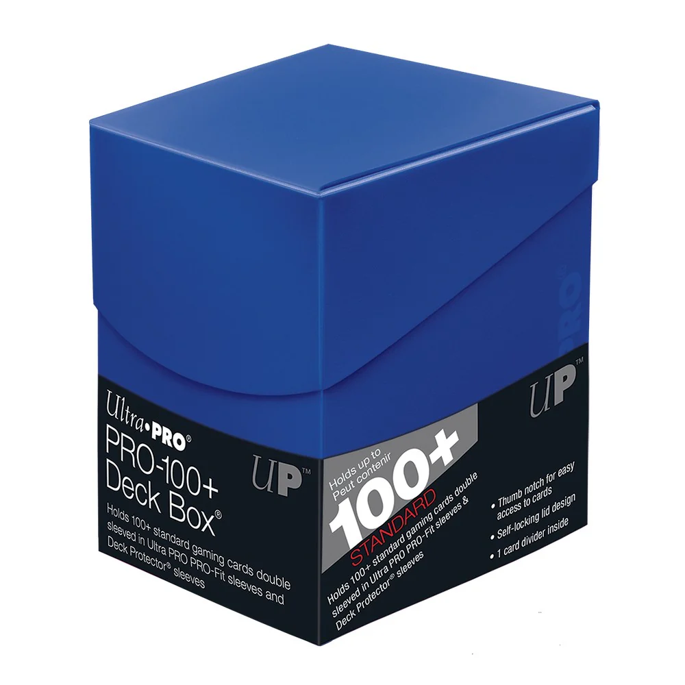 Ultra Pro Eclipse PRO 100+ Deck Box - Image 7