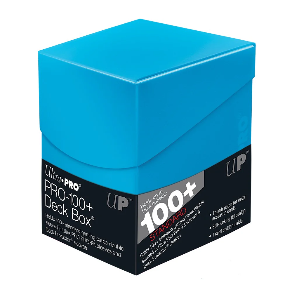 Ultra Pro Eclipse PRO 100+ Deck Box - Image 8